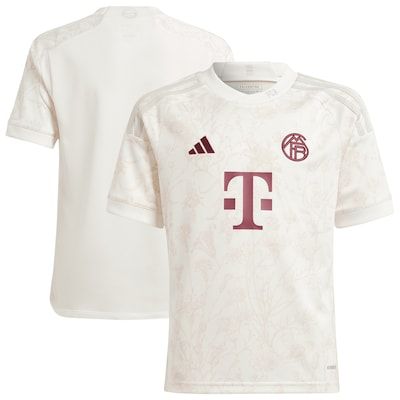 חליפת משחק רשמית באירן מינכן שלישית 2023/2024