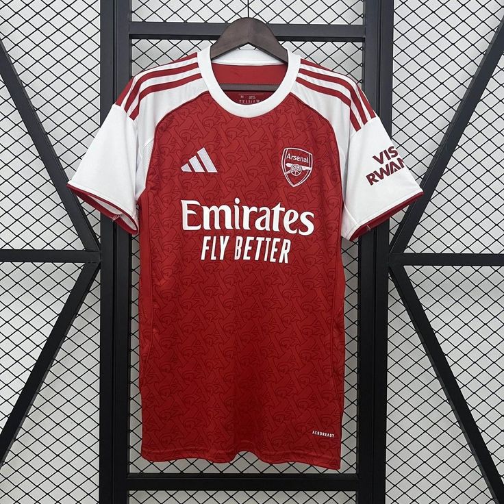 חליפת משחק רשמית ארסנל בית -2025/26