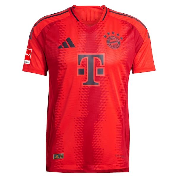חליפת משחק רשמית באירן מינכן  2024/2025
